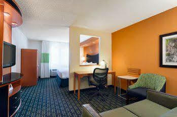 Hotel Fairfield Inn&suites